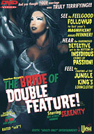 The Bride Of Double Feature