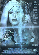 The Gate (2 Disc Set)