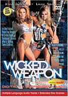 Wicked Weapon