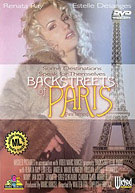 Backstreets Of Paris