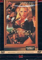 The Passion Potion