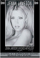 Jenna Jameson's Wicked Anthology 1