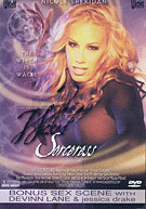 Sorceress