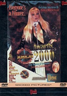 Xrco Awards 2000