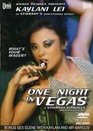 One Night In Vegas