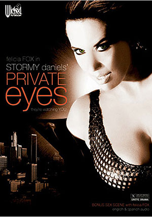 Private Eyes