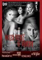 Wicked Fourgy Of Whorror (4 Disc Set)