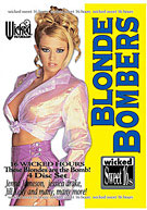 Blonde Bombers (4 Disc Set)