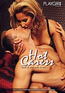 Hot Caress