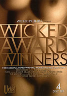 Wicked Award Winners (4 Disc Set)