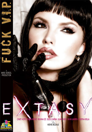 Fuck V.I.P.: Extasy