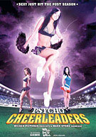 Psycho Cheerleaders 1