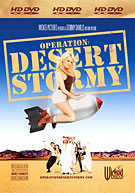 Operation: Desert Stormy (4 Disc Set) (HD DVD)