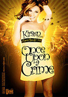 Once Upon A Crime