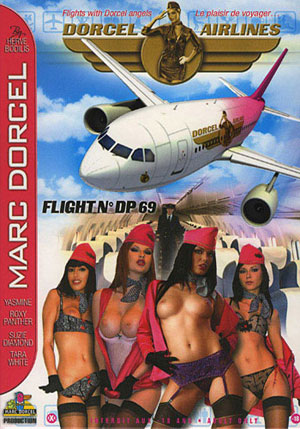 Dorcel Airlines: Flight No DP 69