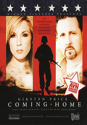 Coming Home (Blu-Ray)