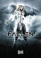 Fallen 1 (3 Disc Set)