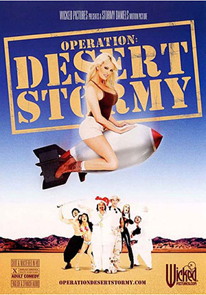 Operation: Desert Stormy