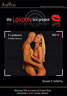 The London Sex Project: Episode 1