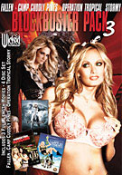 Wicked Blockbuster Pack ^stb;4 Disc Set^sta;