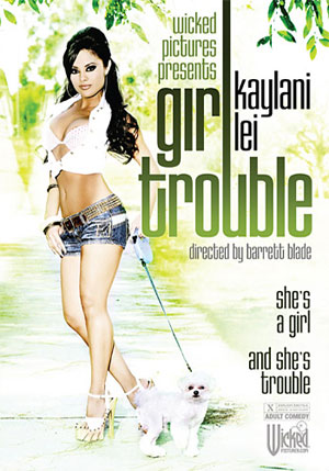 Girl Trouble