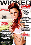 Wicked Digital Magazine 2