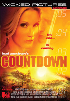 Countdown (2 Disc Set)