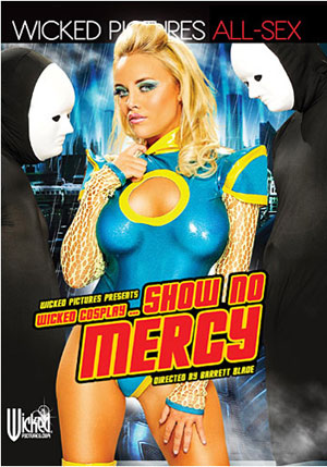 Show No Mercy
