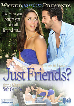 Just Friends?