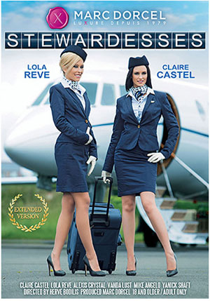 Stewardesses