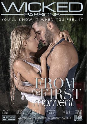 From The First Moment