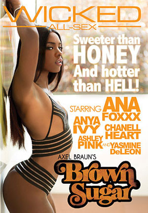 Axel Braun^ste;s Brown Sugar 1