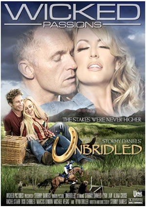 Unbridled