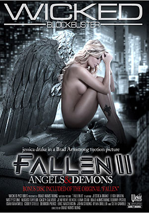 Fallen 2: Angles & Demons (2 Disc Set)
