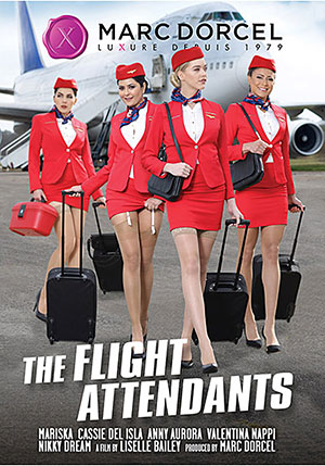 The Flight Attendants