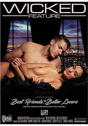 Best Friends Better Lovers