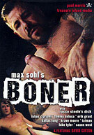 Max Sohl's Boner