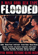 Flooded: A Max Sohl Sex Tape