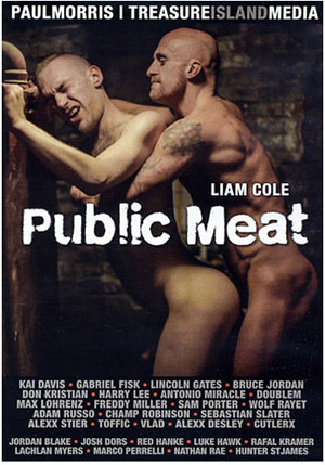 Public Meat