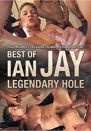Best Of Ian Jay: Legendary Hole