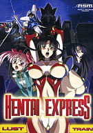 Hentai Express