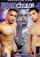 Papi Chulos 4