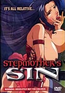 Step Mother's Sin