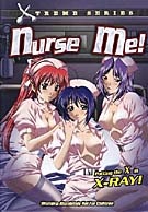 Nurse Me - Anime 18