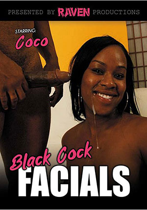 Black Cock Facials