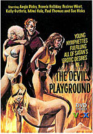 The Devil^ste;s Playground