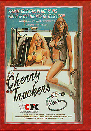 Cherry Truckers