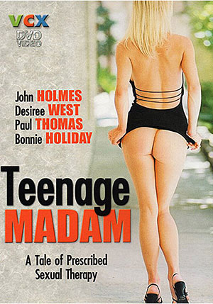 Teenage Madam