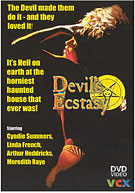 Devil's Ecstasy