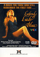 Legend Of Lady Blue